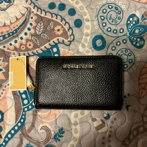 Micheal Kors wallet